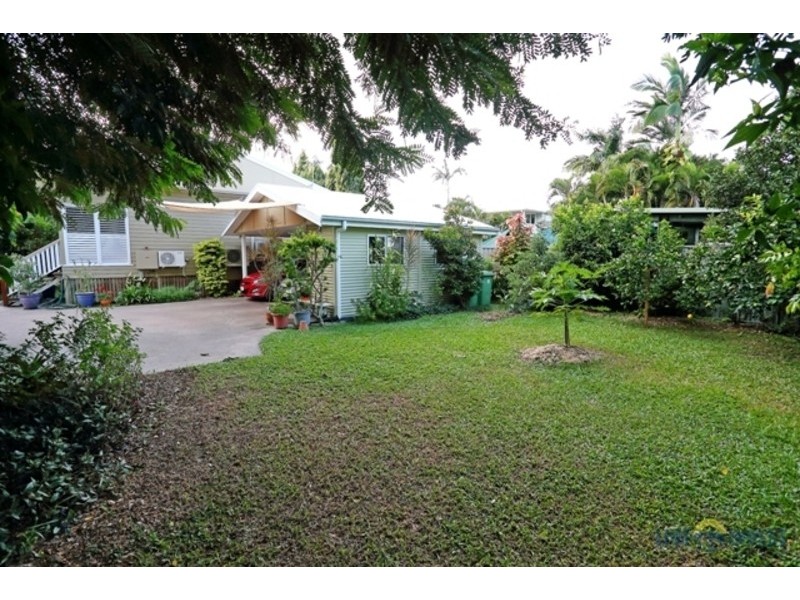 47A Sherriff Street, Hermit Park QLD 4812