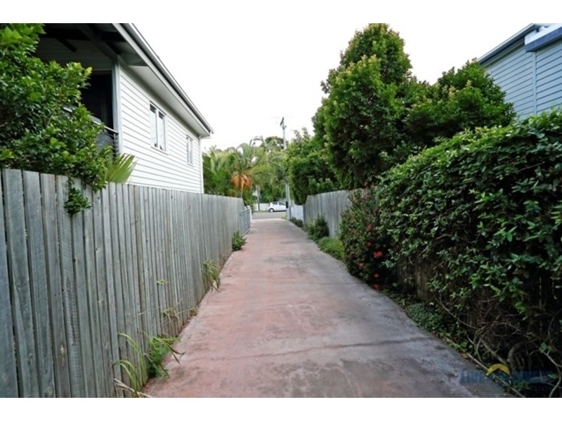 47A Sherriff Street, Hermit Park QLD 4812