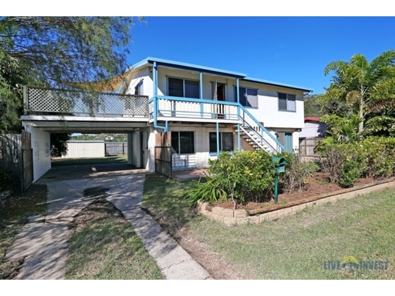 3 Corella Crescent, Mount Louisa QLD 4814