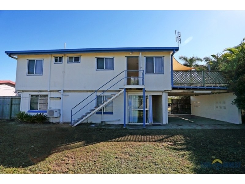 3 Corella Crescent, Mount Louisa QLD 4814