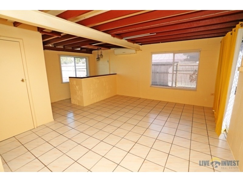 3 Corella Crescent, Mount Louisa QLD 4814