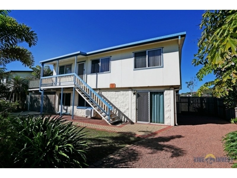 3 Corella Crescent, Mount Louisa QLD 4814