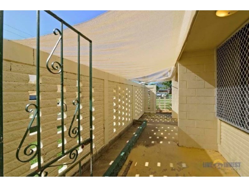 8 Haydon Crescent, Heatley QLD 4814