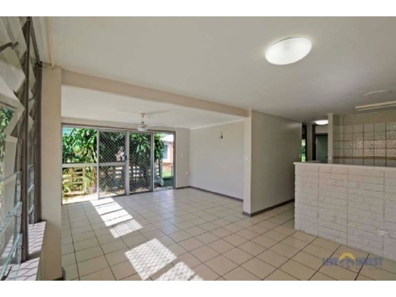 8 Haydon Crescent, Heatley QLD 4814