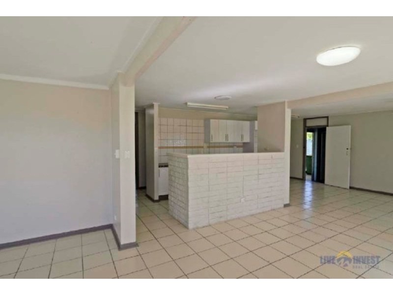 8 Haydon Crescent, Heatley QLD 4814
