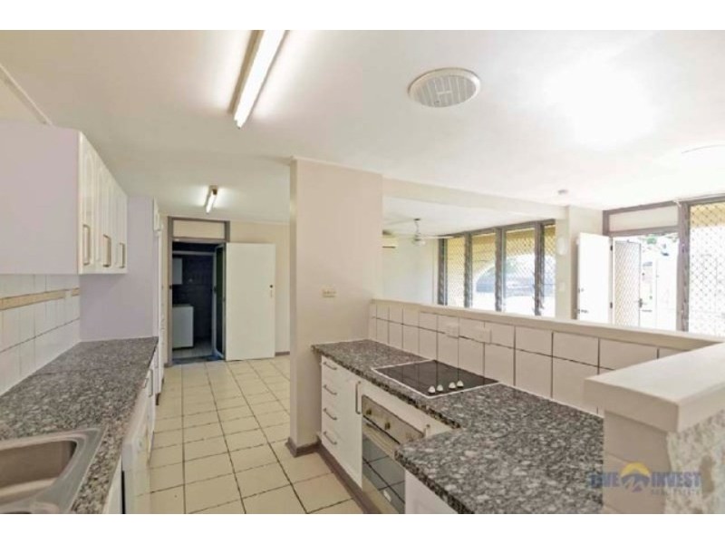 8 Haydon Crescent, Heatley QLD 4814