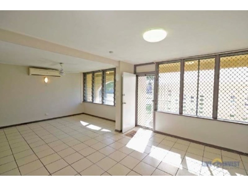 8 Haydon Crescent, Heatley QLD 4814