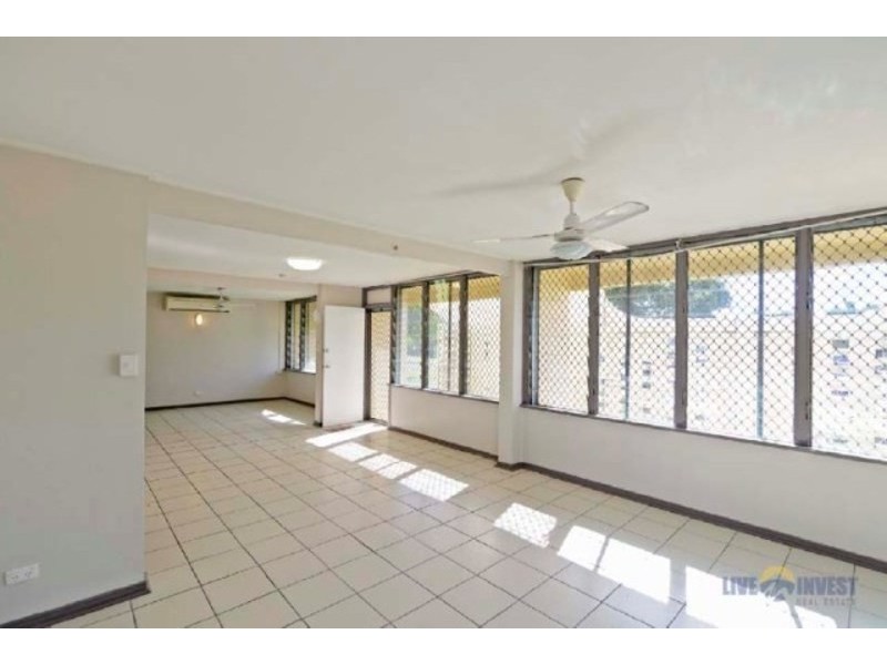 8 Haydon Crescent, Heatley QLD 4814