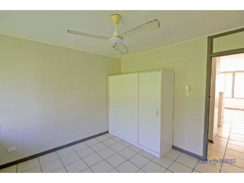 8 Haydon Crescent, Heatley QLD 4814