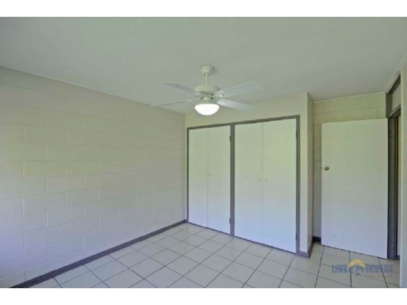 8 Haydon Crescent, Heatley QLD 4814