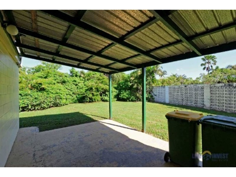 8 Haydon Crescent, Heatley QLD 4814