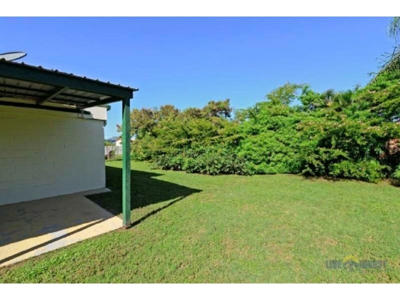 8 Haydon Crescent, Heatley QLD 4814