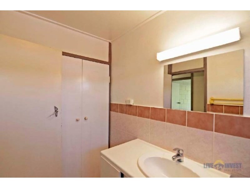 8 Haydon Crescent, Heatley QLD 4814