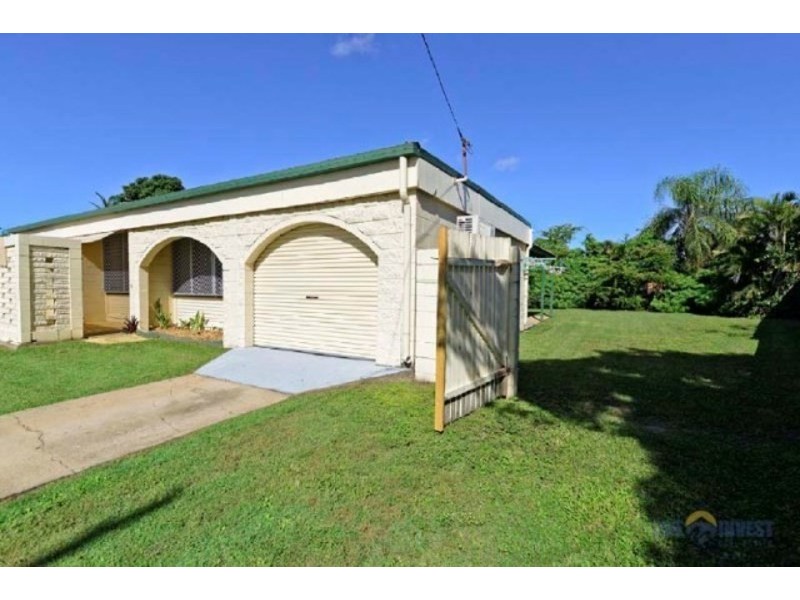 8 Haydon Crescent, Heatley QLD 4814