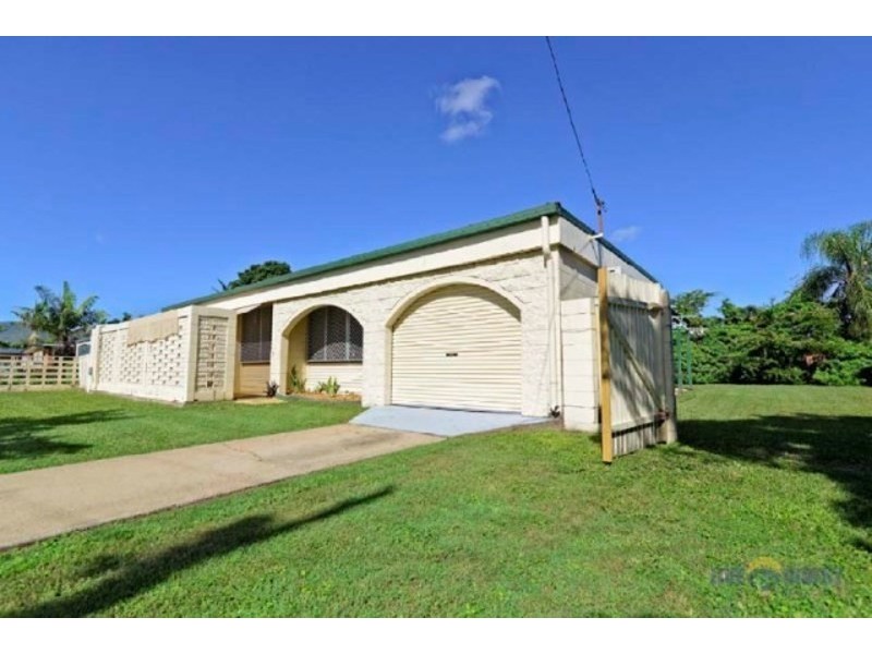 8 Haydon Crescent, Heatley QLD 4814