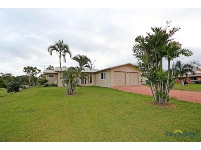 15 Rivergum Court, Condon QLD 4815