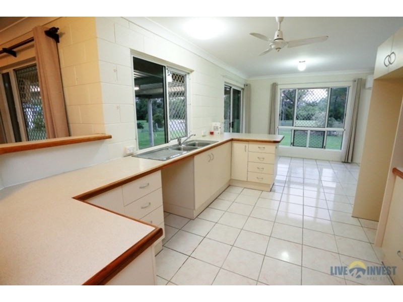 15 Rivergum Court, Condon QLD 4815