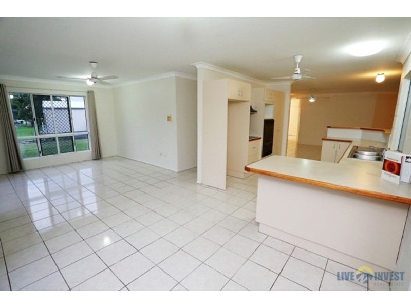 15 Rivergum Court, Condon QLD 4815