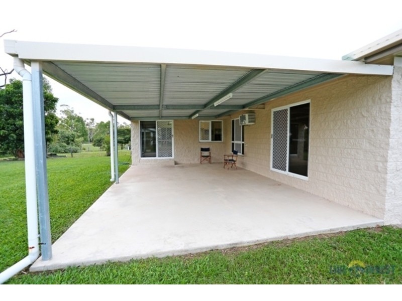 15 Rivergum Court, Condon QLD 4815