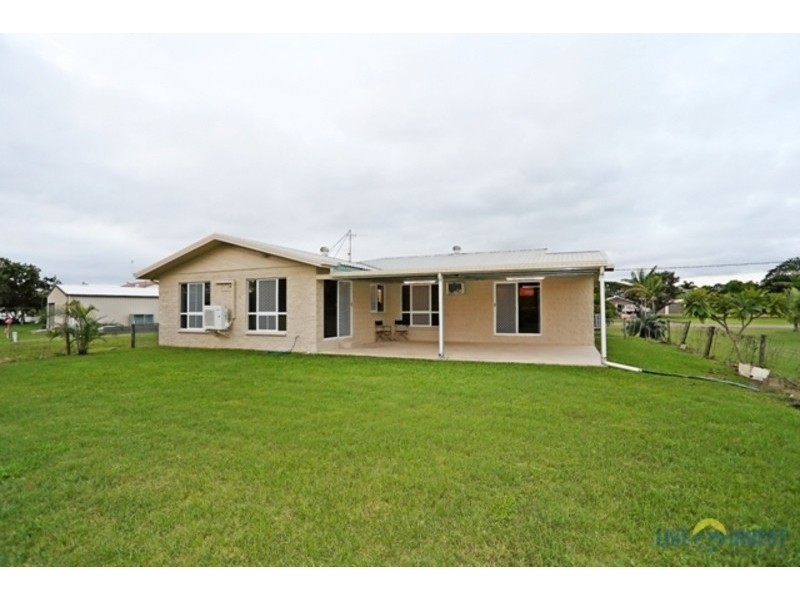 15 Rivergum Court, Condon QLD 4815