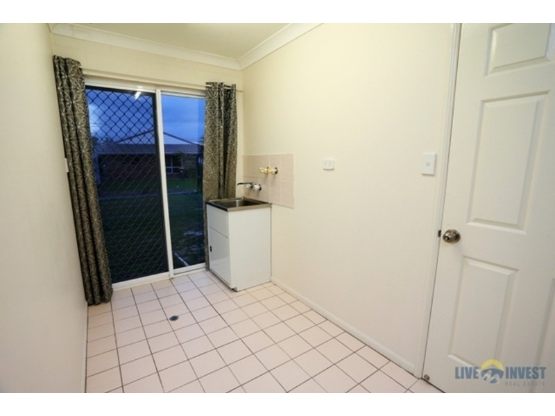 15 Rivergum Court, Condon QLD 4815