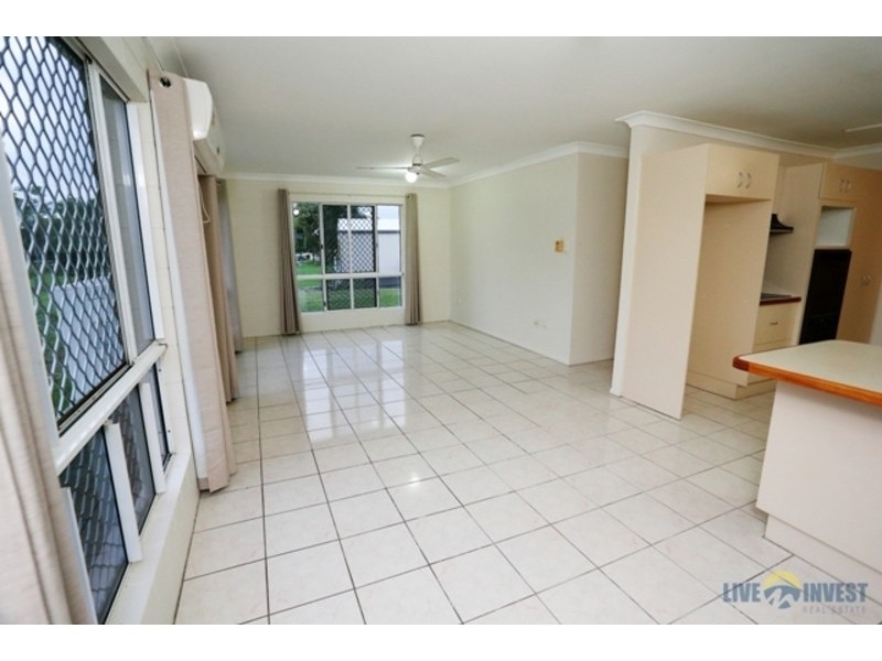 15 Rivergum Court, Condon QLD 4815