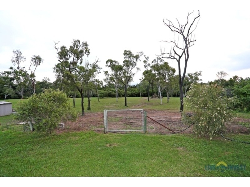 15 Rivergum Court, Condon QLD 4815