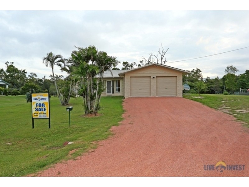 15 Rivergum Court, Condon QLD 4815