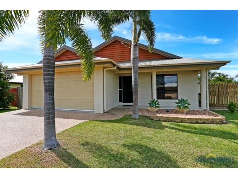 83 Beau Park Drive, Burdell QLD 4818