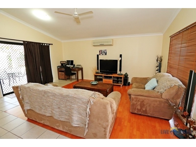 83 Beau Park Drive, Burdell QLD 4818