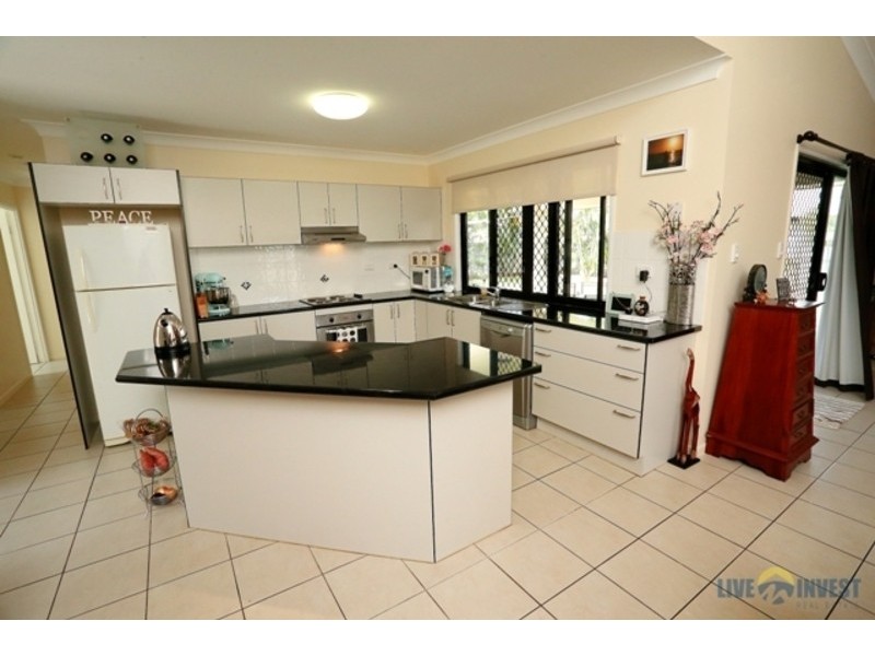 83 Beau Park Drive, Burdell QLD 4818