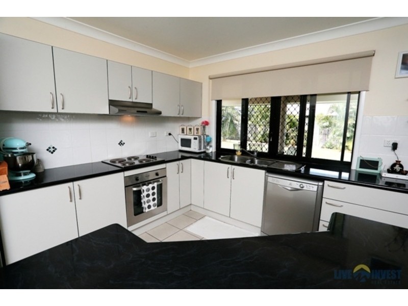 83 Beau Park Drive, Burdell QLD 4818