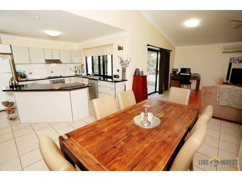 83 Beau Park Drive, Burdell QLD 4818