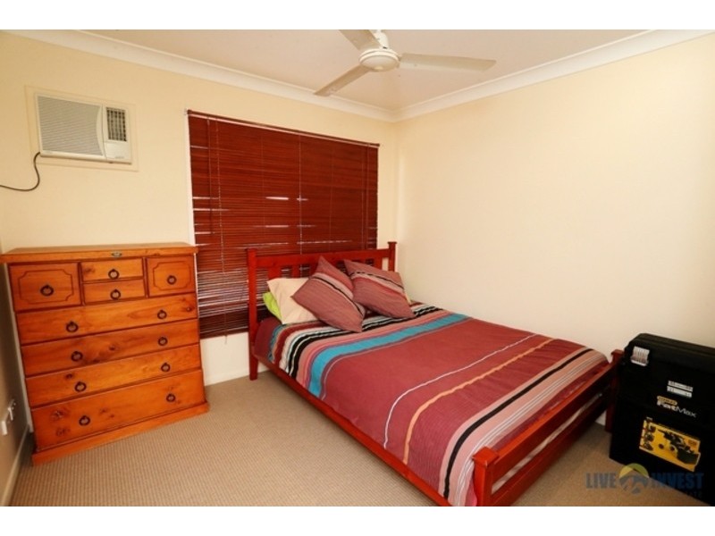 83 Beau Park Drive, Burdell QLD 4818