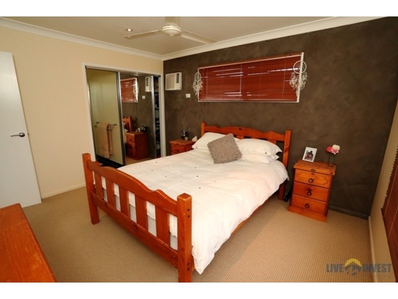 83 Beau Park Drive, Burdell QLD 4818