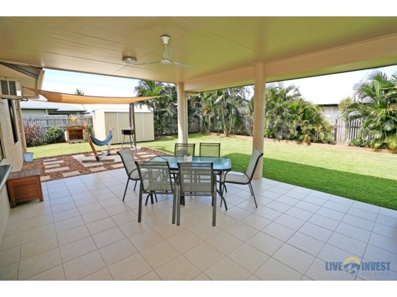 83 Beau Park Drive, Burdell QLD 4818