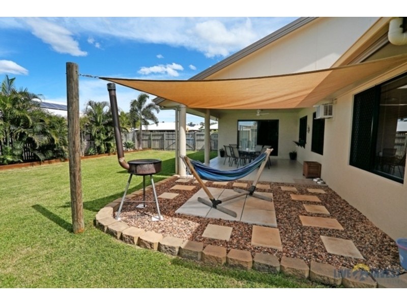 83 Beau Park Drive, Burdell QLD 4818