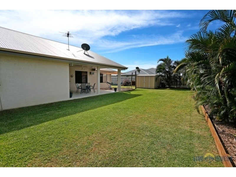 83 Beau Park Drive, Burdell QLD 4818