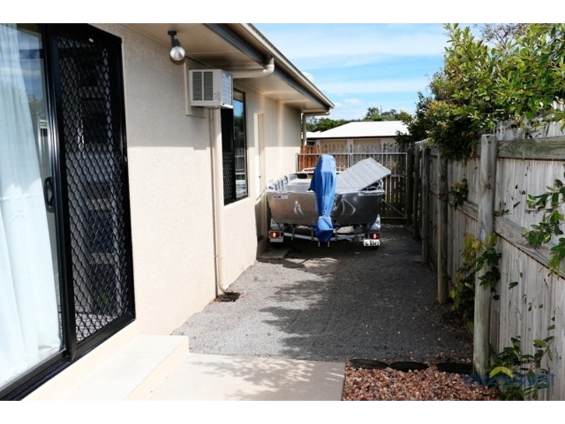 83 Beau Park Drive, Burdell QLD 4818