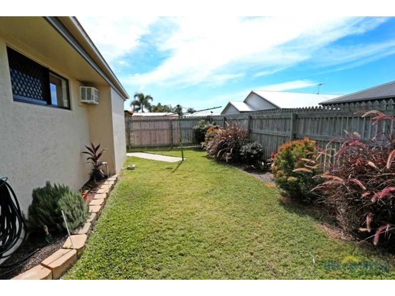 83 Beau Park Drive, Burdell QLD 4818