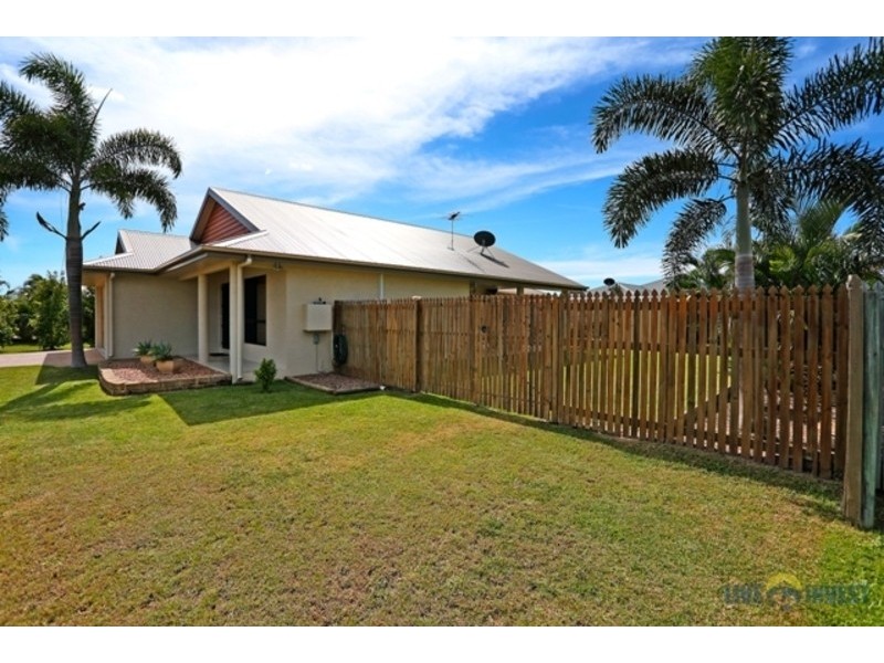 83 Beau Park Drive, Burdell QLD 4818