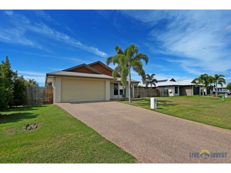83 Beau Park Drive, Burdell QLD 4818
