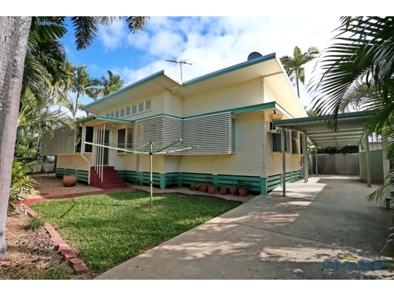 2 Suttor Street, Mysterton QLD 4812