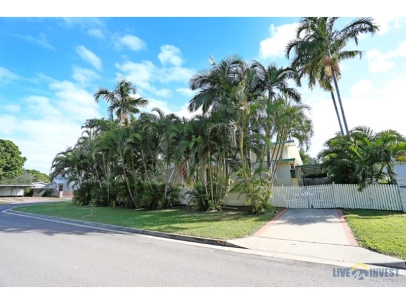 2 Suttor Street, Mysterton QLD 4812