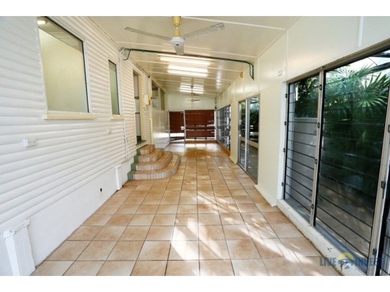 2 Suttor Street, Mysterton QLD 4812