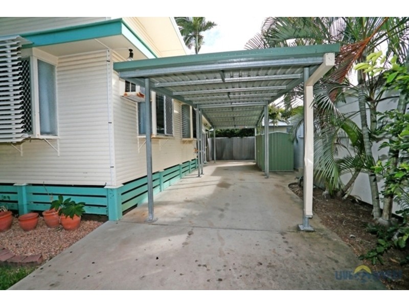 2 Suttor Street, Mysterton QLD 4812