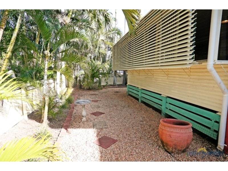 2 Suttor Street, Mysterton QLD 4812