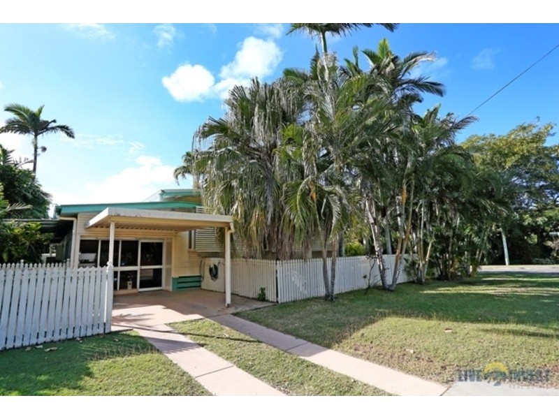 2 Suttor Street, Mysterton QLD 4812