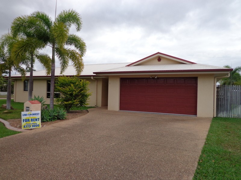 1/33 Gibbard Street, Condon QLD 4815