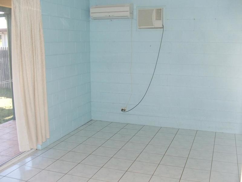 300 Pinnacle Drive, Rasmussen QLD 4815